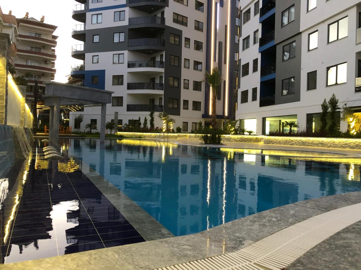 Appartement Konak Cleopatra Twin Towers *
